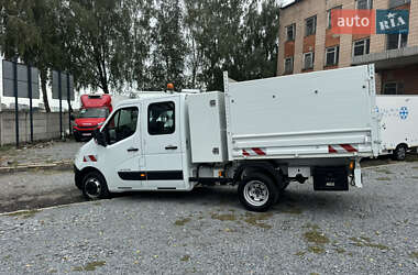 Самосвал Renault Master 2016 в 