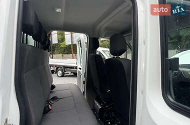 Самосвал Renault Master 2016 в 