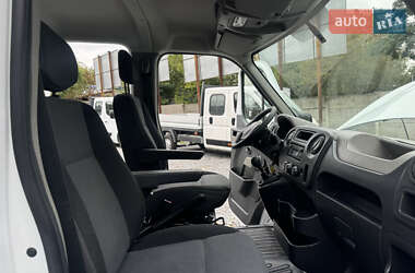 Самосвал Renault Master 2016 в 