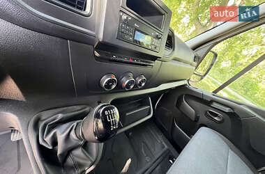 Грузовой фургон Renault Master 2020 в 