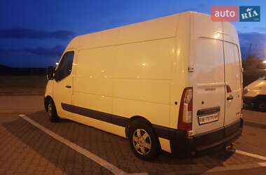 Вантажний фургон Renault Master 2018 в Стрию
