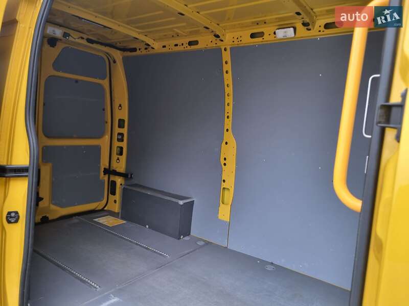 Грузовой фургон Renault Master 2020 в Львове фото 33 Грузовой фургон Renault Master 2020 в Львове