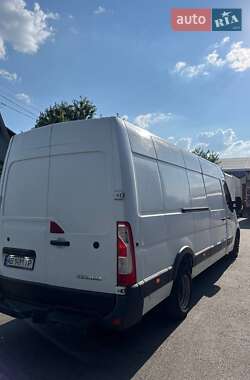 Другие грузовики Renault Master 2012 в 