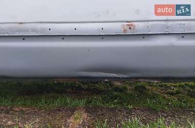 Другие грузовики Renault Master 2001 в 