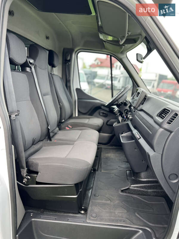 Тентованый Renault Master 2021 в Ковеле
