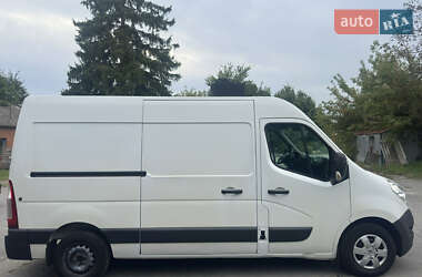 Рефрижератор Renault Master 2013 в 