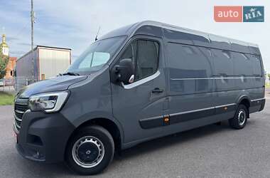 Вантажний фургон Renault Master 2023 в Києві