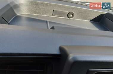 Грузовой фургон Renault Master 2019 в 