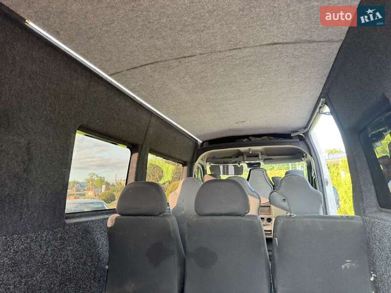 Микроавтобус Renault Master 2011 в Виноградове