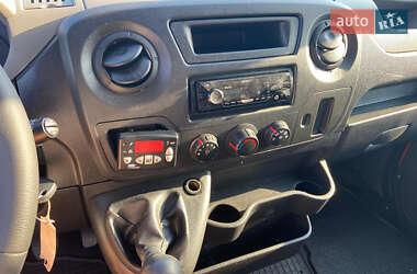 Рефрижератор Renault Master 2014 в 