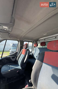 Грузовой фургон Renault Master 2015 в 