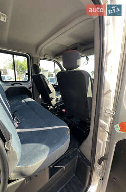 Грузовой фургон Renault Master 2015 в 