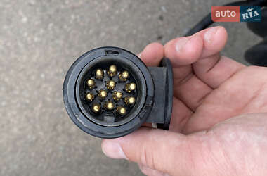 Автовоз Renault Master 2016 в Ровно