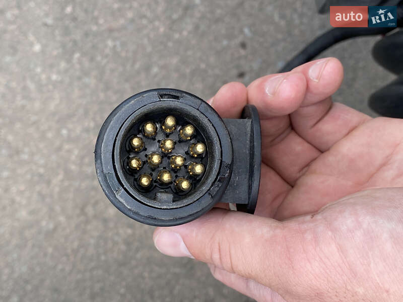 Автовоз Renault Master 2016 в Ровно