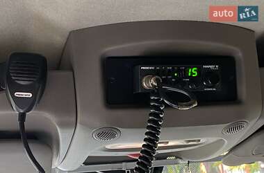 Автовоз Renault Master 2016 в Ровно