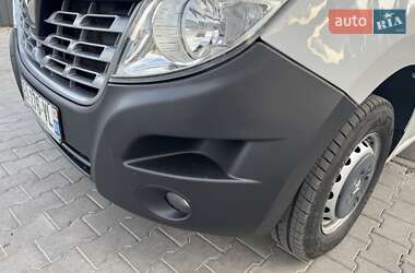 Грузовой фургон Renault Master 2019 в 