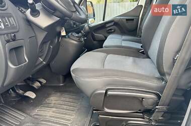 Грузовой фургон Renault Master 2019 в 
