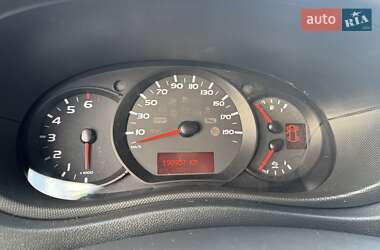 Грузовой фургон Renault Master 2019 в 