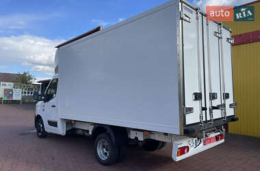Рефрижератор Renault Master 2021 в 