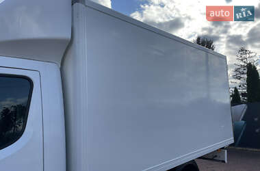 Рефрижератор Renault Master 2021 в 