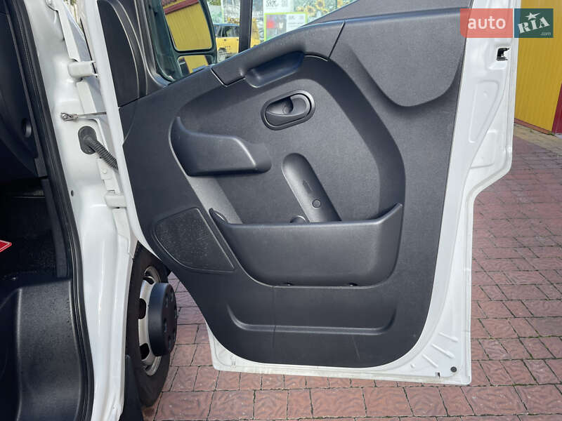 Рефрижератор Renault Master 2021 в Дрогобичі