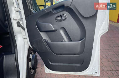 Рефрижератор Renault Master 2021 в 