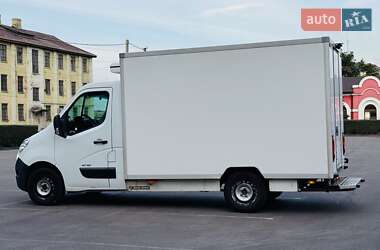 Рефрижератор Renault Master 2014 в 