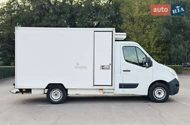 Рефрижератор Renault Master 2014 в 