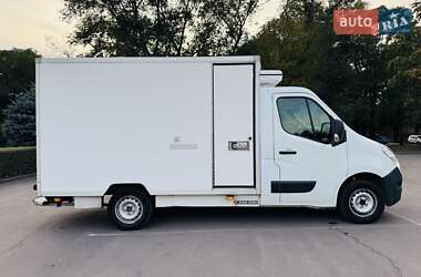 Рефрижератор Renault Master 2014 в 