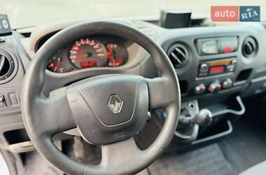 Рефрижератор Renault Master 2014 в 