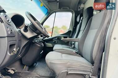 Рефрижератор Renault Master 2014 в 