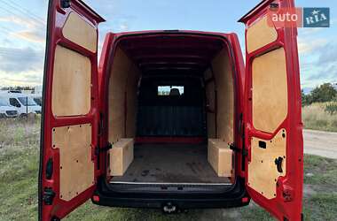 Грузовой фургон Renault Master 2019 в 