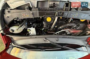 Грузовой фургон Renault Master 2019 в 
