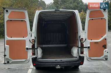 Вантажний фургон Renault Master 2021 в 