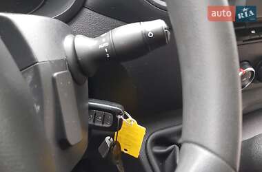 Вантажний фургон Renault Master 2021 в 