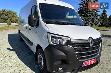 Грузовой фургон Renault Master 2020 в Дубно