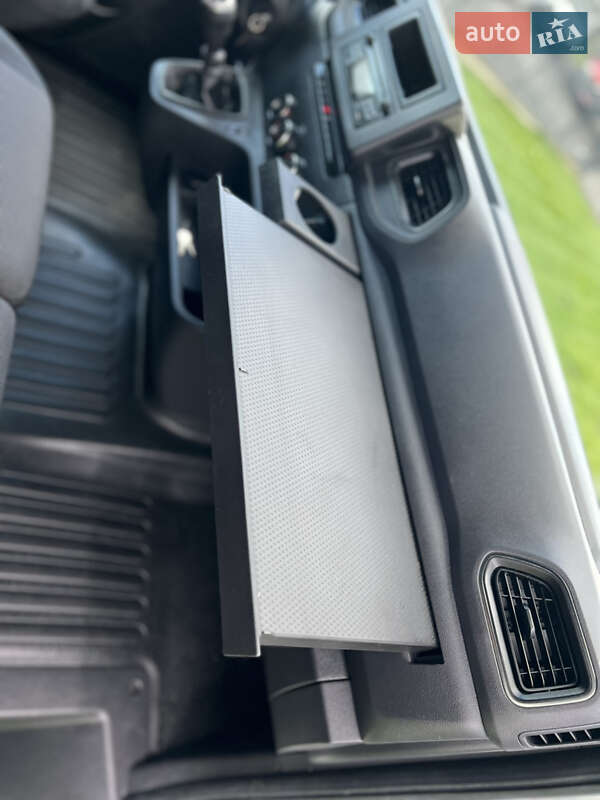 Тентованый Renault Master 2022 в Ковеле