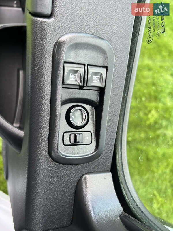 Тентованый Renault Master 2022 в Ковеле