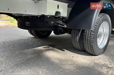 Грузовой фургон Renault Master 2020 в 