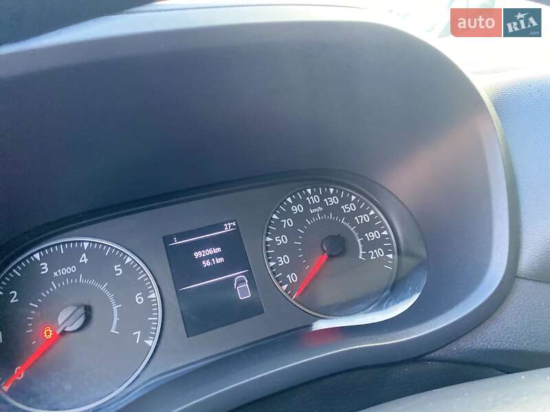 Грузовой фургон Renault Master 2022 в Хусте