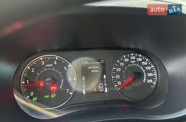 Тентованый Renault Master 2021 в 