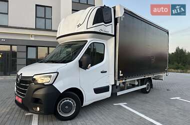 Тентованый Renault Master 2020 в Ковеле
