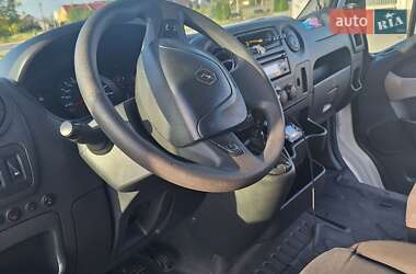 Микроавтобус Renault Master 2019 в 