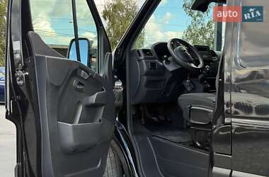 Грузовой фургон Renault Master 2020 в 