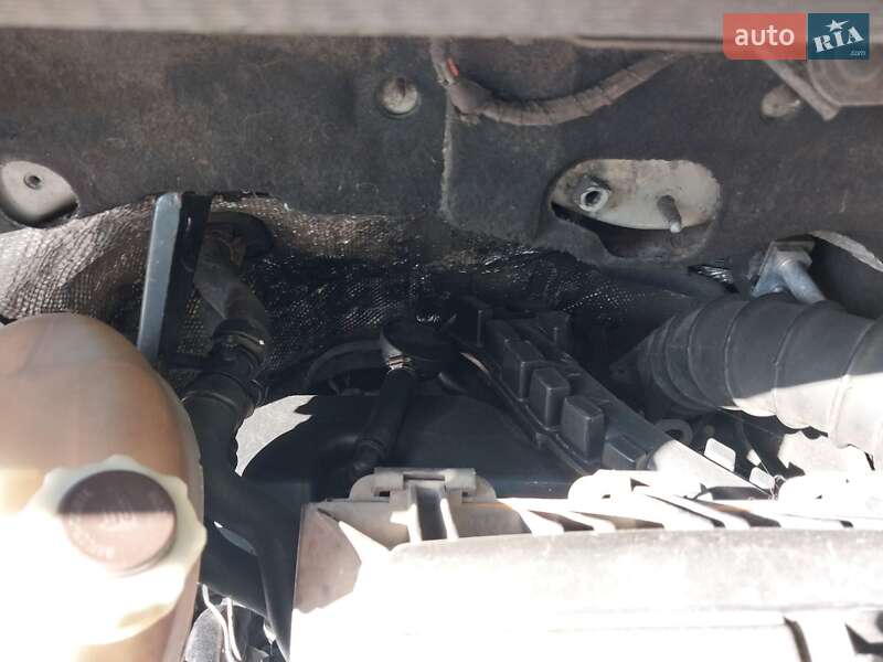 Грузовой фургон Renault Master 2007 в Харькове