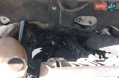 Грузовой фургон Renault Master 2007 в 