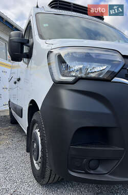 Рефрижератор Renault Master 2020 в 