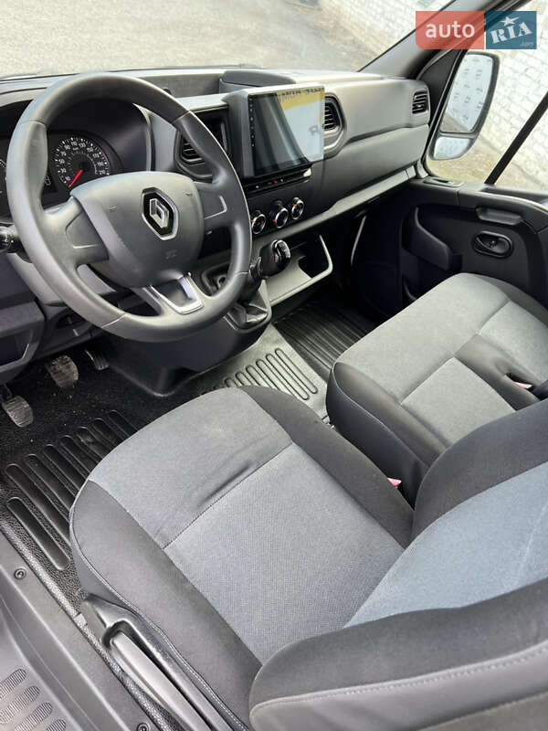 Рефрижератор Renault Master 2020 в Ровно