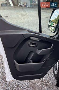 Рефрижератор Renault Master 2020 в 