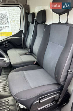 Рефрижератор Renault Master 2020 в 